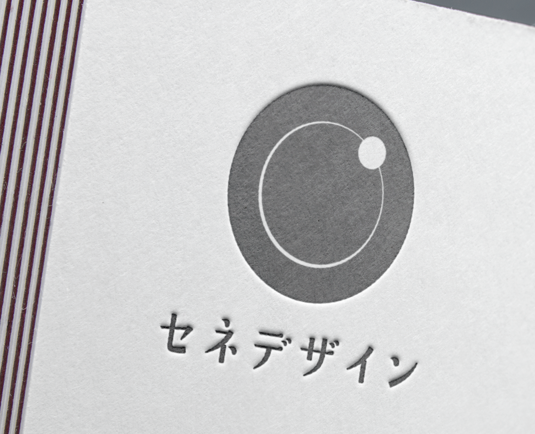 ロゴ制作（屋号）